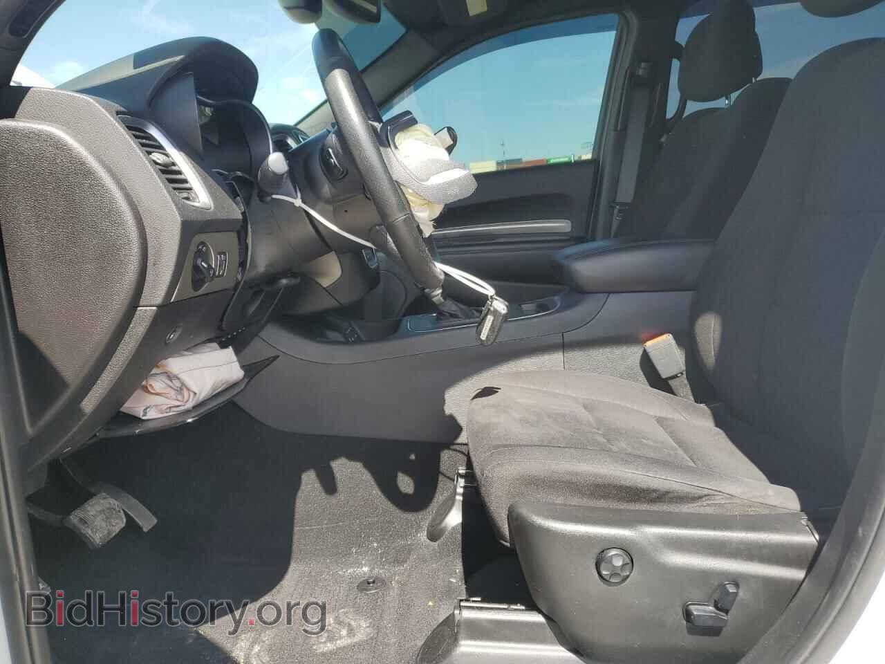 2019 DODGE DURANGO - VIN: 1C4RDJAG9KC651304 - Фото 7
