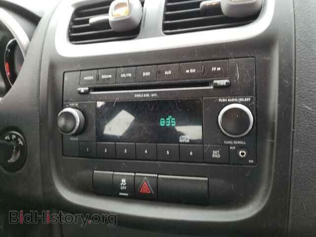 2011 DODGE AVENGER - VIN: 1B3BD4FB9BN502185 - Photo 9