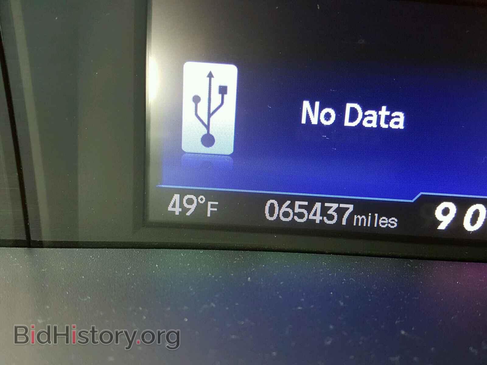 2013 HONDA CIVIC - VIN: 19XFB2F9XDE201519 - Фото 8