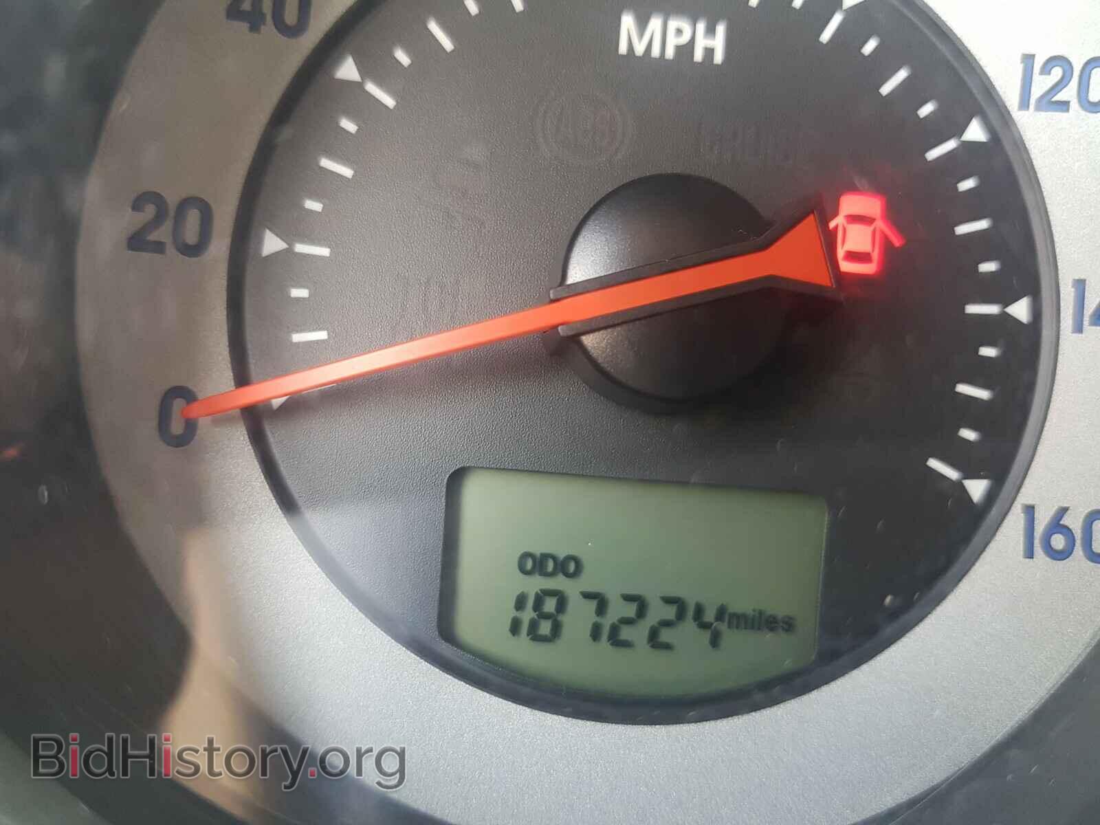 2008 MITSUBISHI ECLIPSE - VIN: 4A3AK24F58E038604 - Photo 8