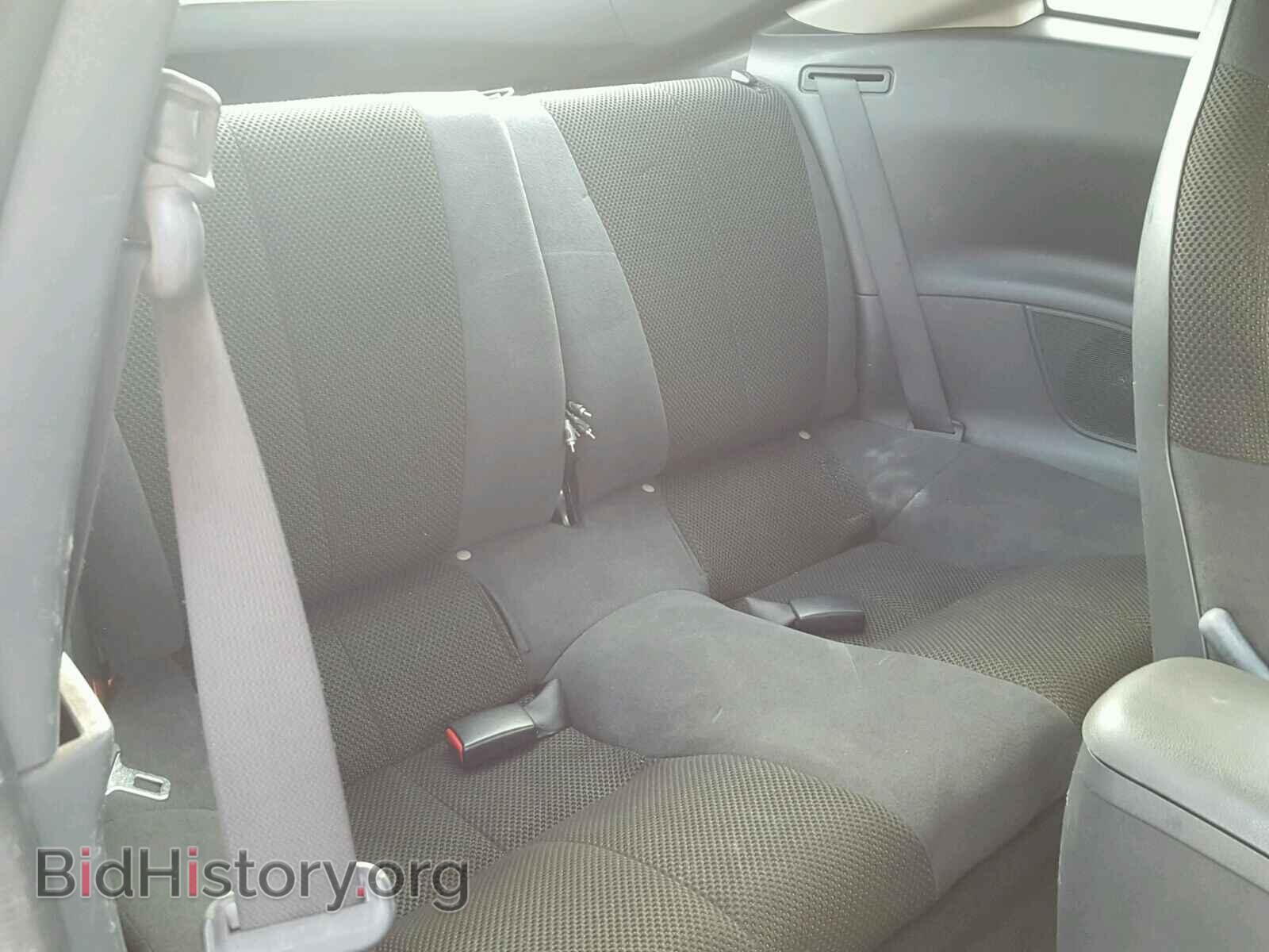 2006 MITSUBISHI ECLIPSE - VIN: 4A3AK24F76E002541 - Photo 6