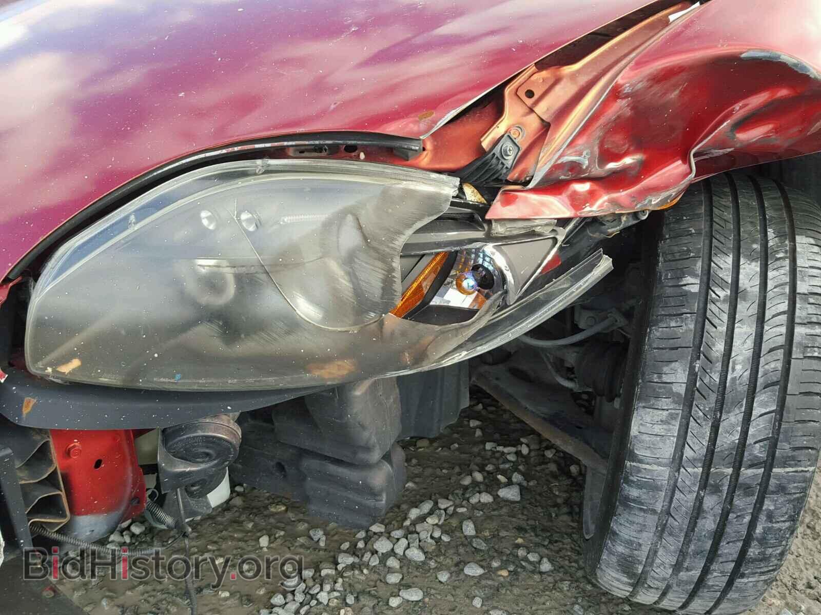 2006 MITSUBISHI ECLIPSE - VIN: 4A3AK24F76E002541 - Photo 9
