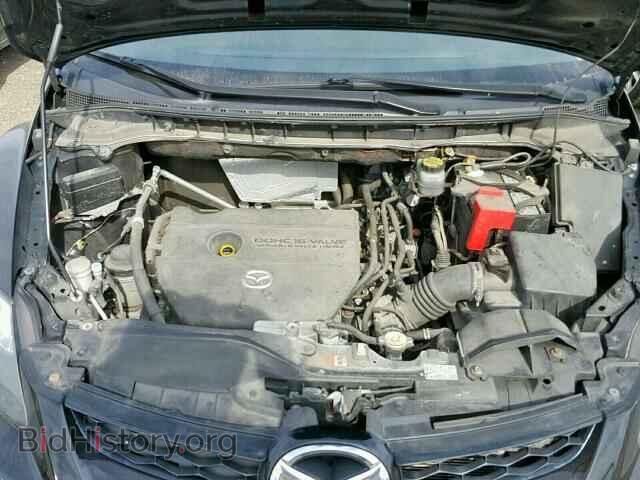 2010 MAZDA CX-7 - VIN: JM3ER2W57A0311265 - Фото 7