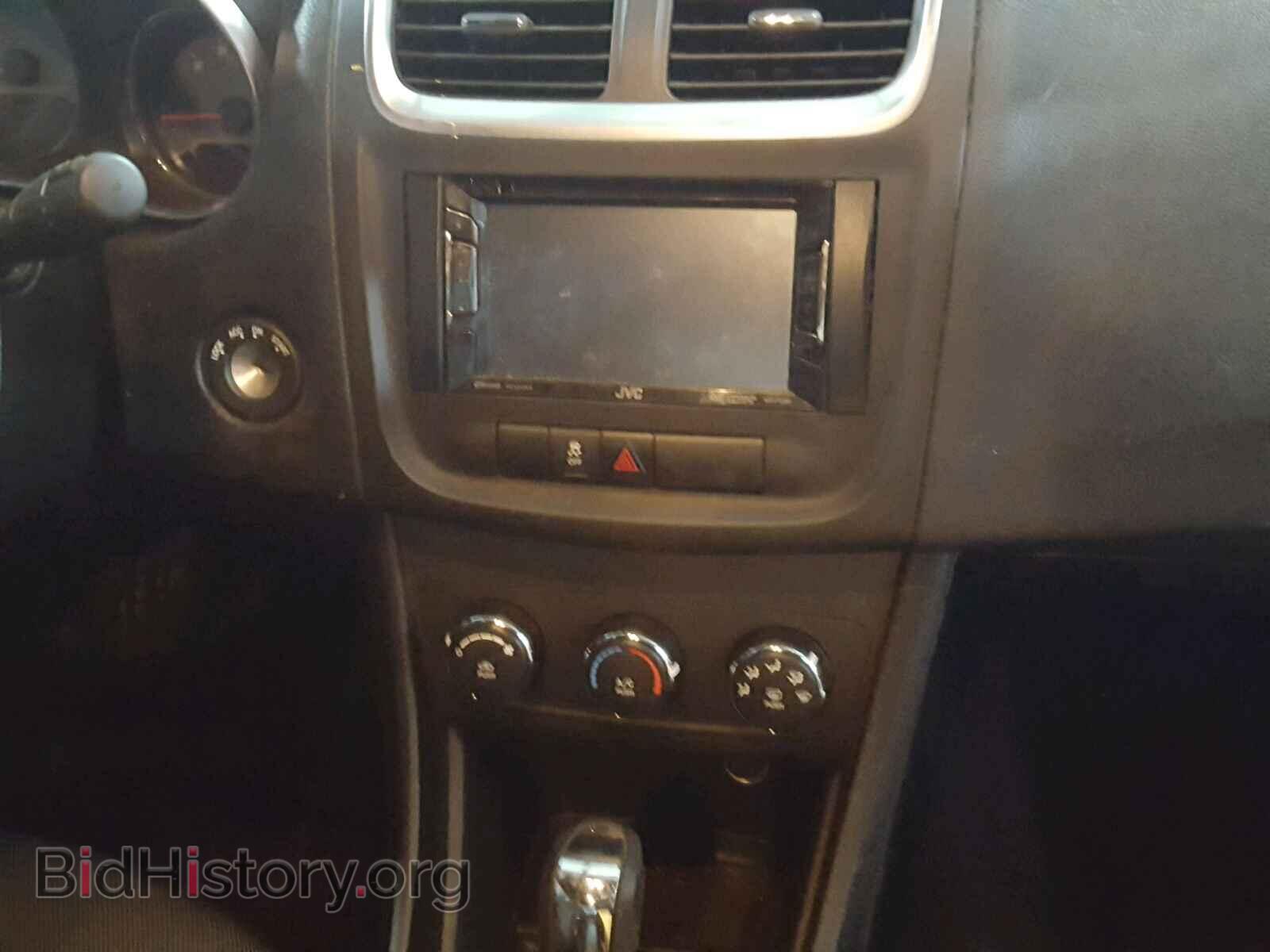 2013 DODGE AVENGER - VIN: 1C3CDZAB8DN751995 - Photo 9