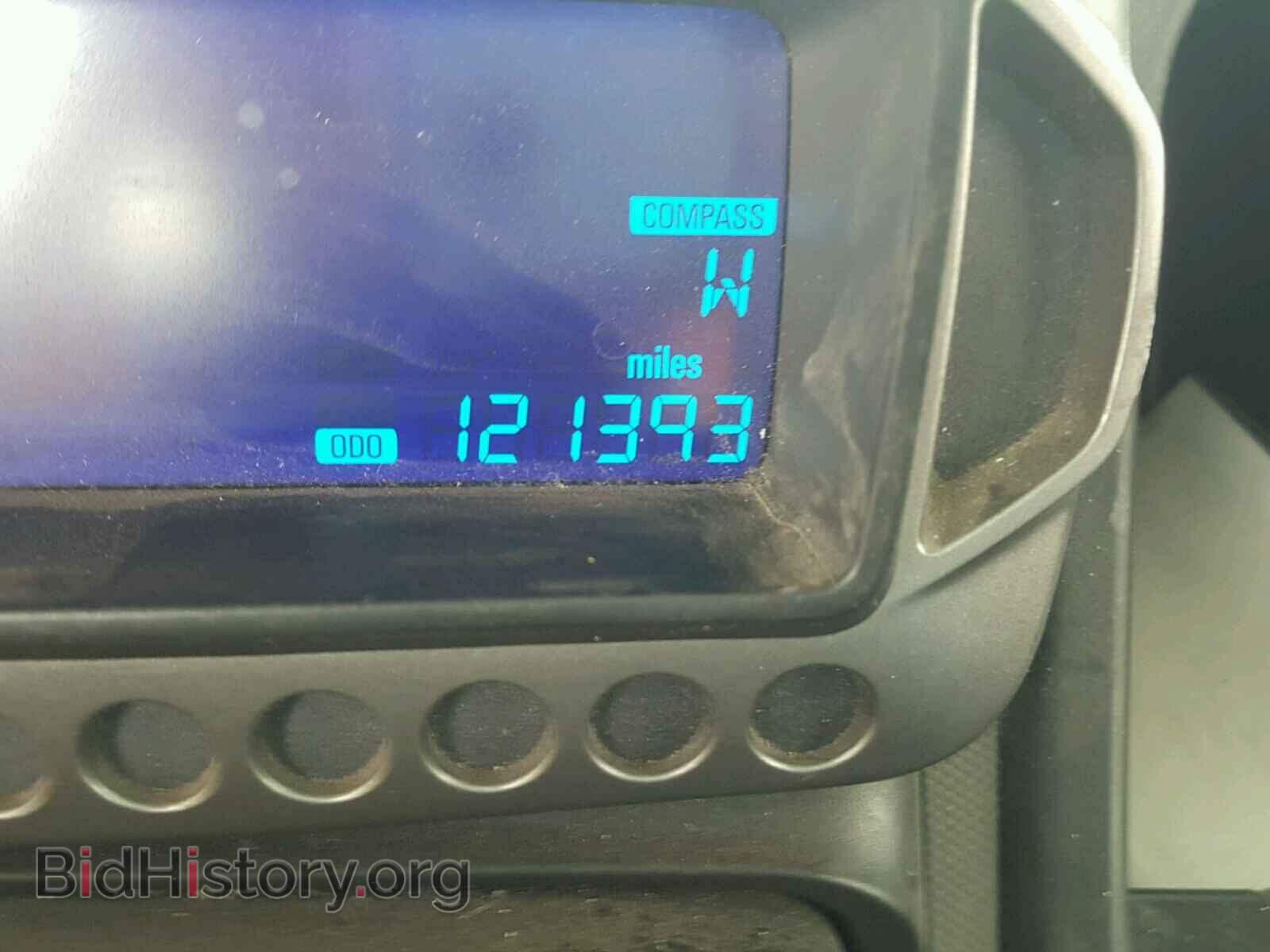 2012 CHEVROLET SONIC - VIN: 1G1JB5SH9C4120657 - Фото 8