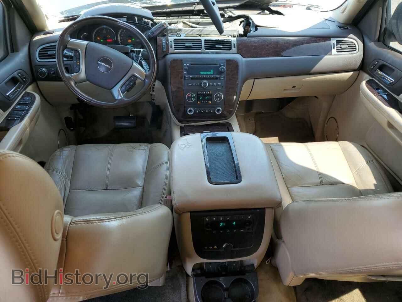 2007 GMC YUKON - VIN: 1GKFK638X7J185448 - Фото 8