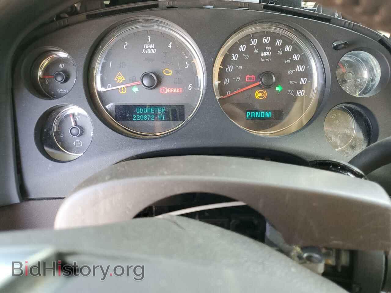 2007 GMC YUKON - VIN: 1GKFK638X7J185448 - Фото 9