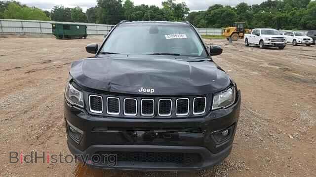 2017 JEEP COMPASS - VIN: 3C4NJDBB8HT679992 - Фото 15