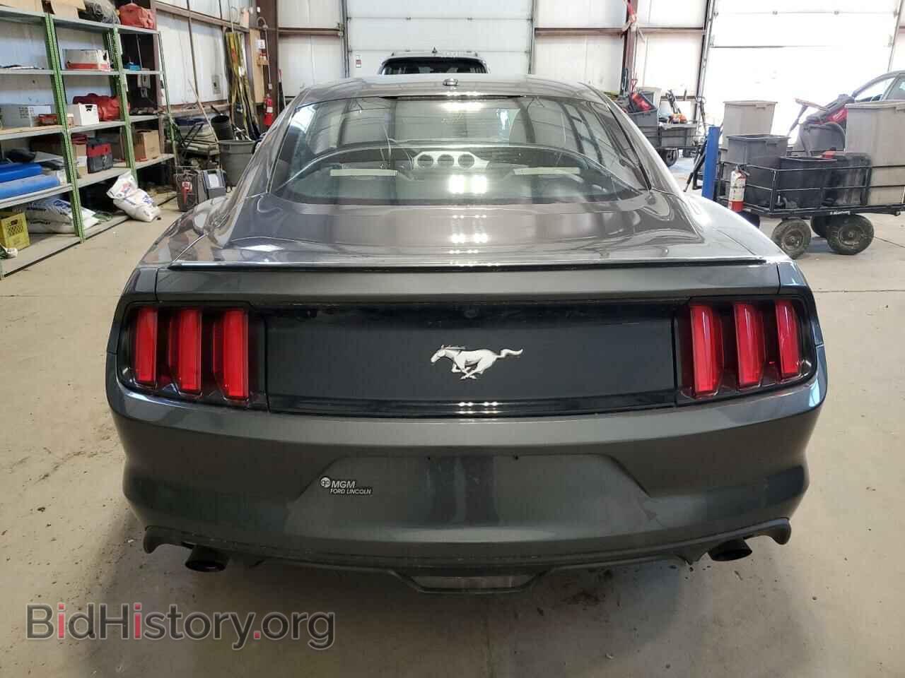 2015 FORD ALL Models - VIN: 1FA6P8TH3F5360094 - Photo 6