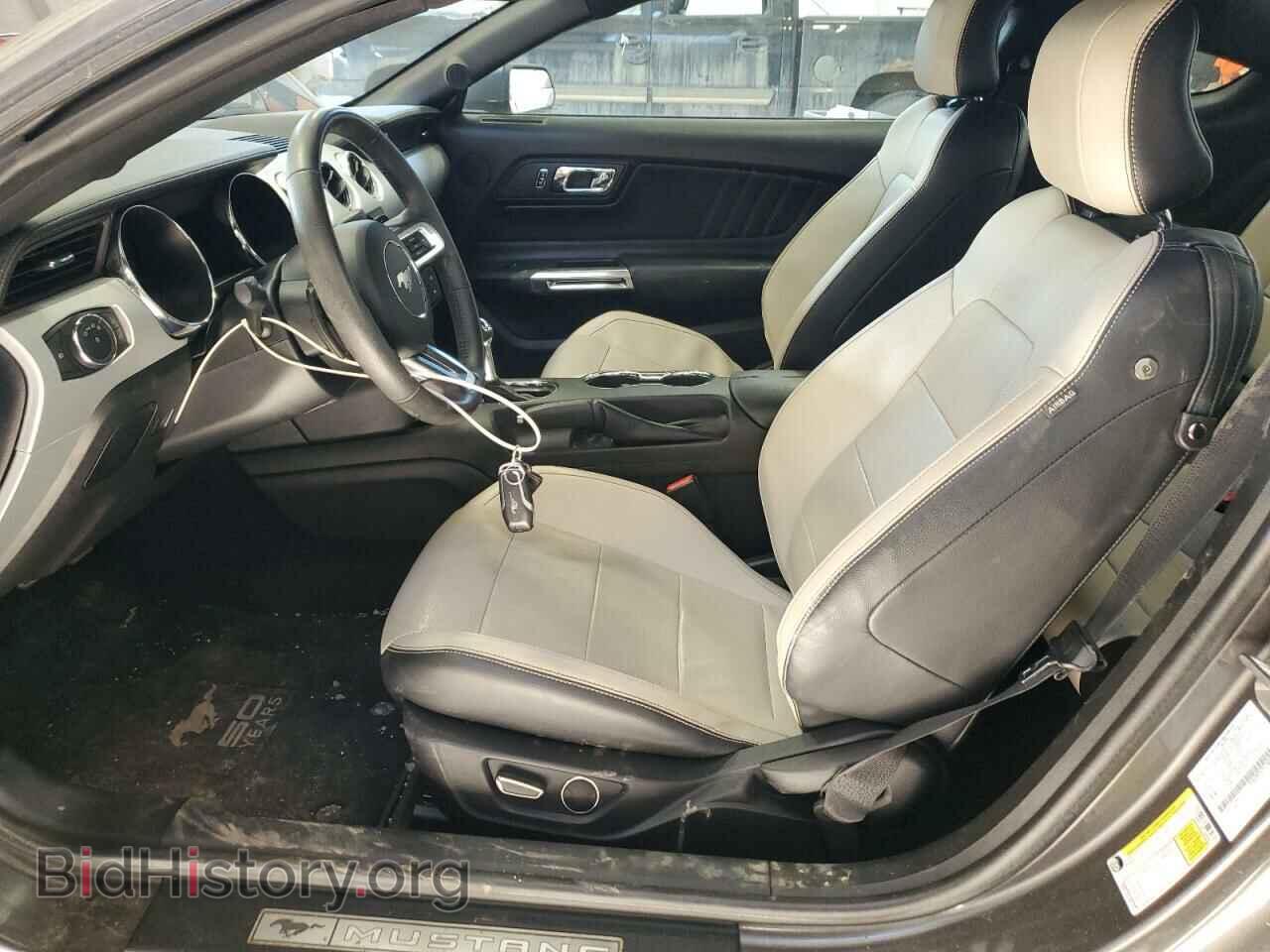 2015 FORD ALL Models - VIN: 1FA6P8TH3F5360094 - Photo 7