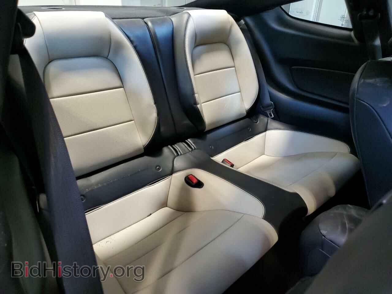 2015 FORD ALL Models - VIN: 1FA6P8TH3F5360094 - Photo 10