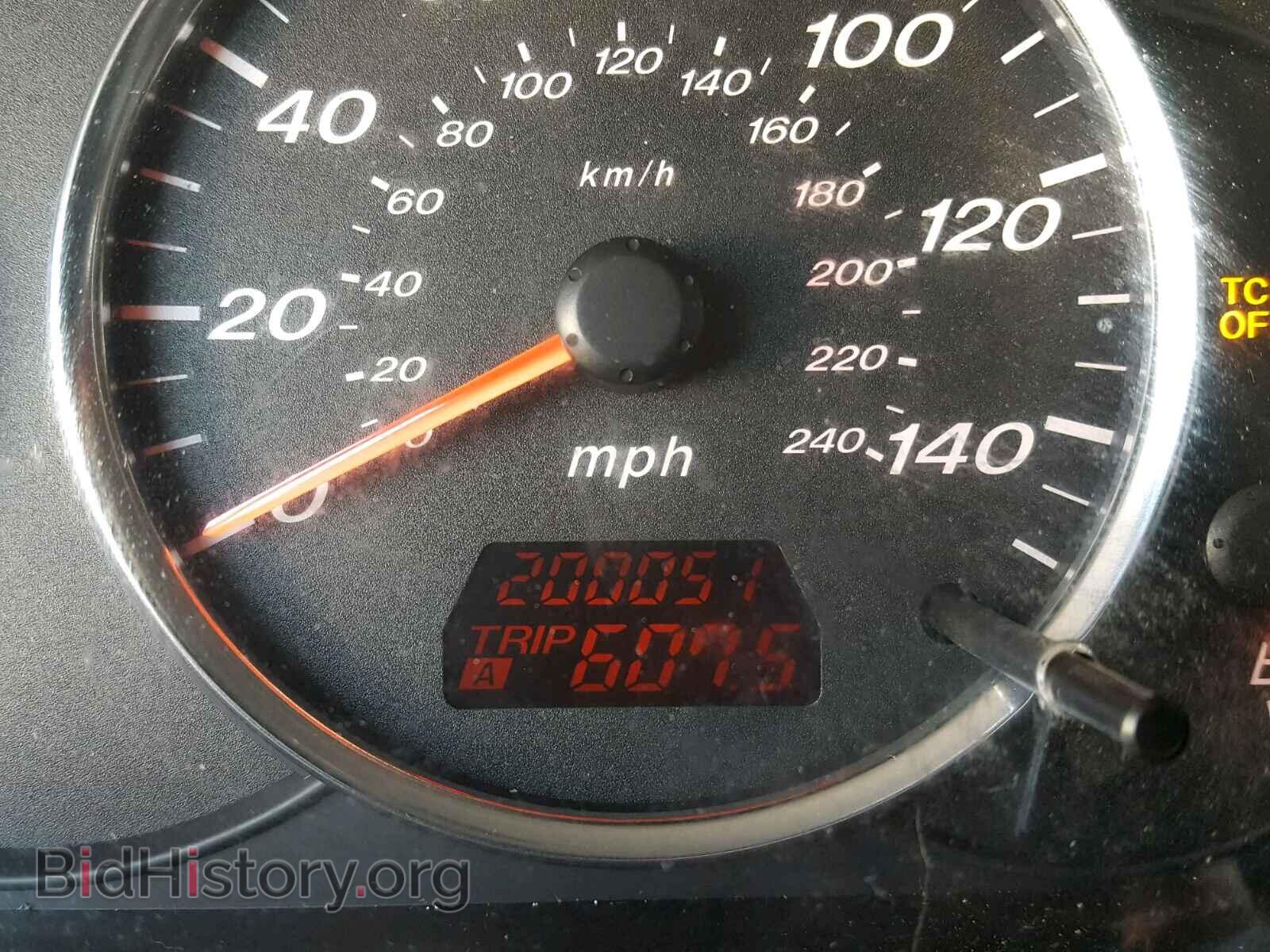2008 MAZDA 6 - VIN: 1YVHP80C985M35003 - Фото 8