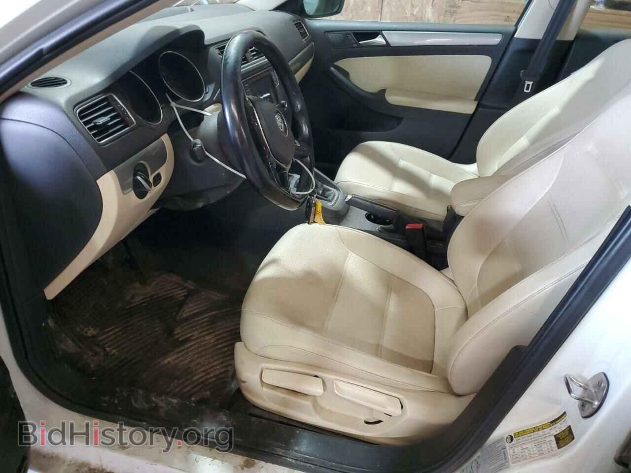 2017 VOLKSWAGEN JETTA - VIN: 3VWDB7AJ2HM241348 - Фото 7