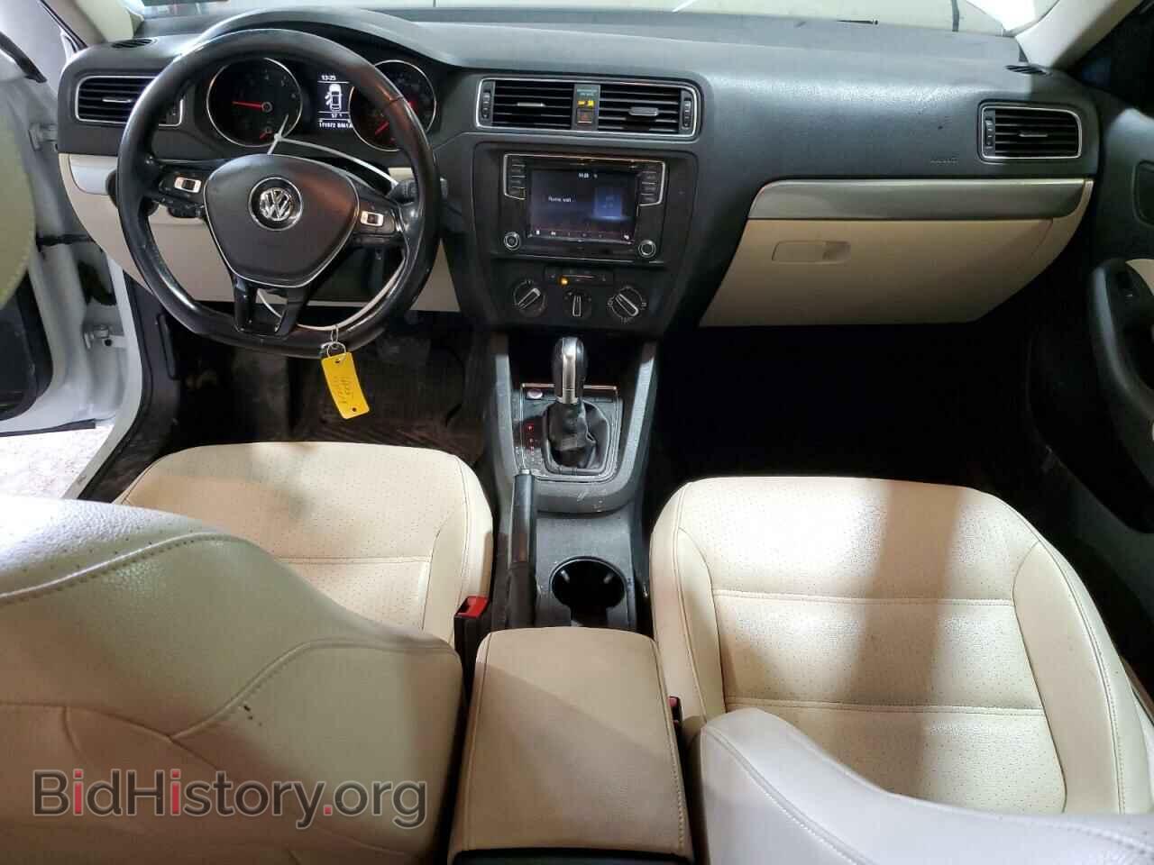 2017 VOLKSWAGEN JETTA - VIN: 3VWDB7AJ2HM241348 - Фото 8