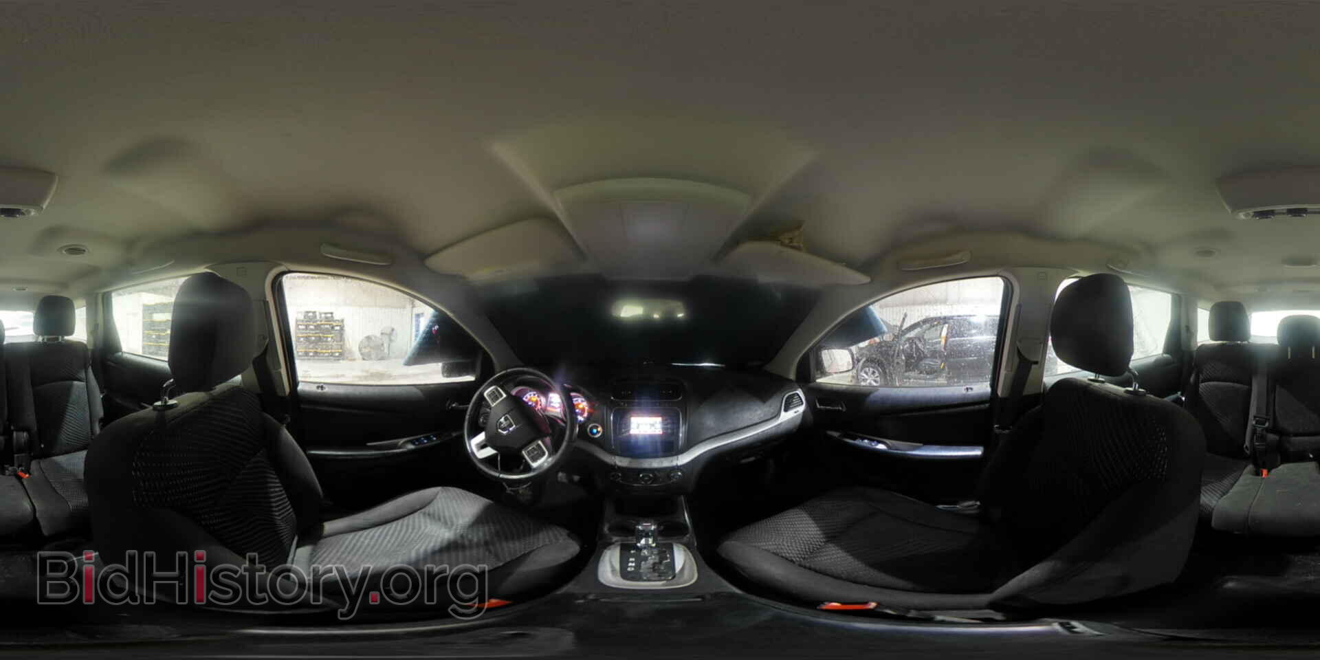 2015 DODGE JOURNEY - VIN: 3C4PDCAB2FT736535 - Фото 14