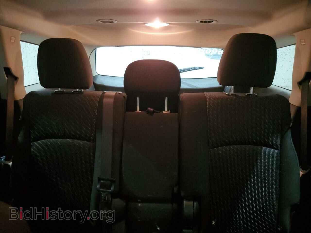 2015 DODGE JOURNEY - VIN: 3C4PDCAB2FT736535 - Фото 10