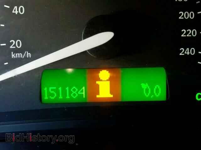 2003 SAAB 9 3 - VIN: YS3FB45S431016036 - Фото 8