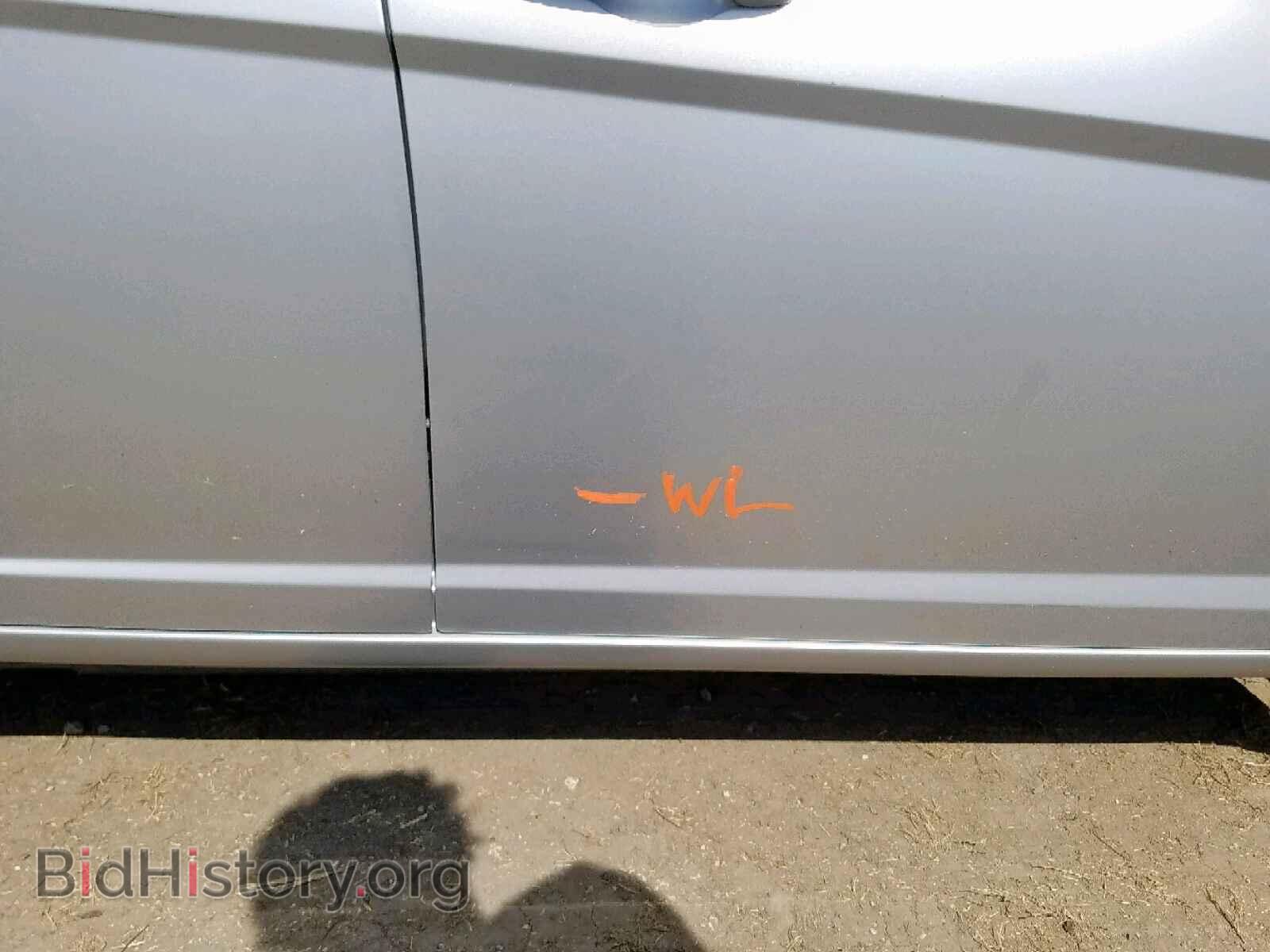 2012 CHRYSLER 200 - VIN: 1C3CCBAB1CN262332 - Photo 9