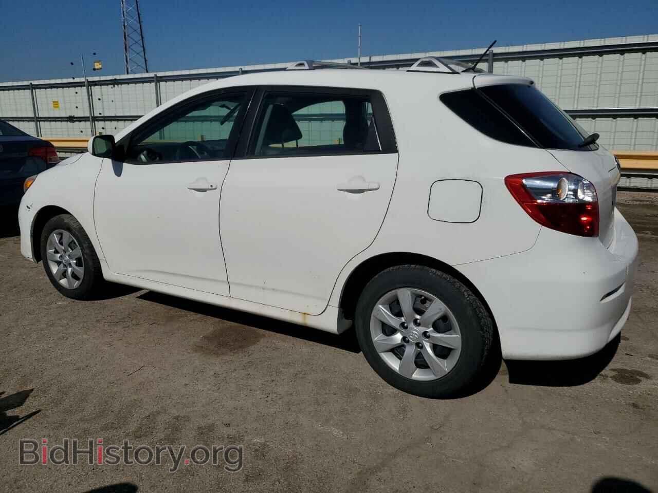 2013 TOYOTA COROLLA - VIN: 2T1LE4EE3DC023519 - Photo 2