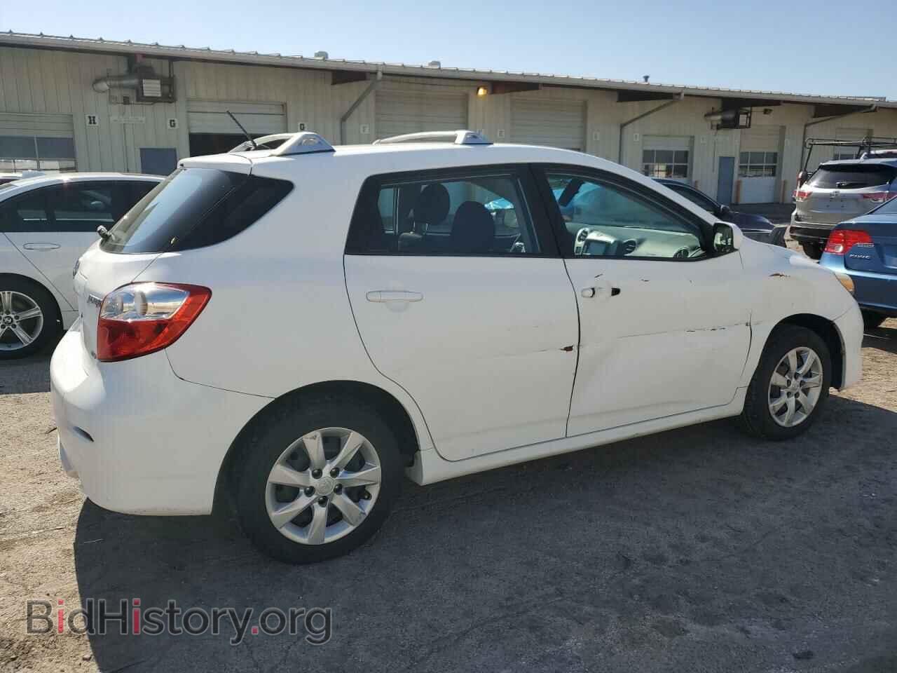 2013 TOYOTA COROLLA - VIN: 2T1LE4EE3DC023519 - Photo 3