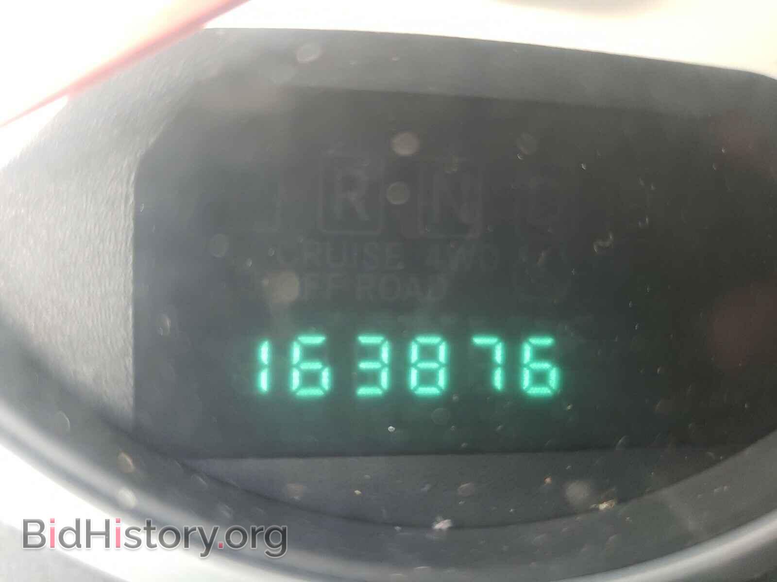 2010 DODGE CARAVAN - VIN: 2D4RN5D13AR121477 - Фото 8