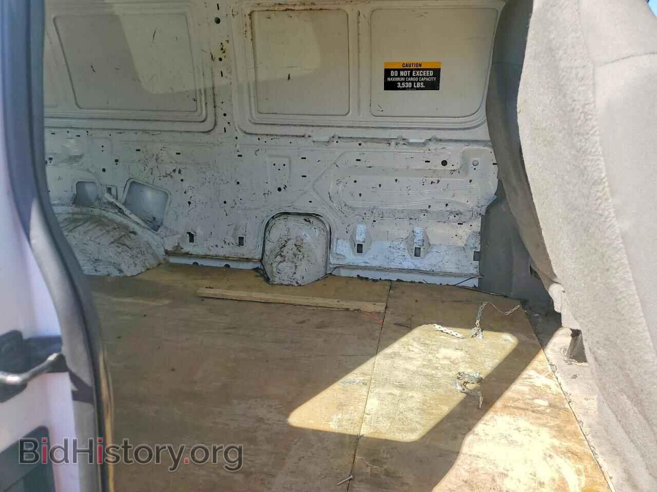 2011 FORD ECONOLINE - VIN: 1FTNE2EW9BDA41738 - Фото 11