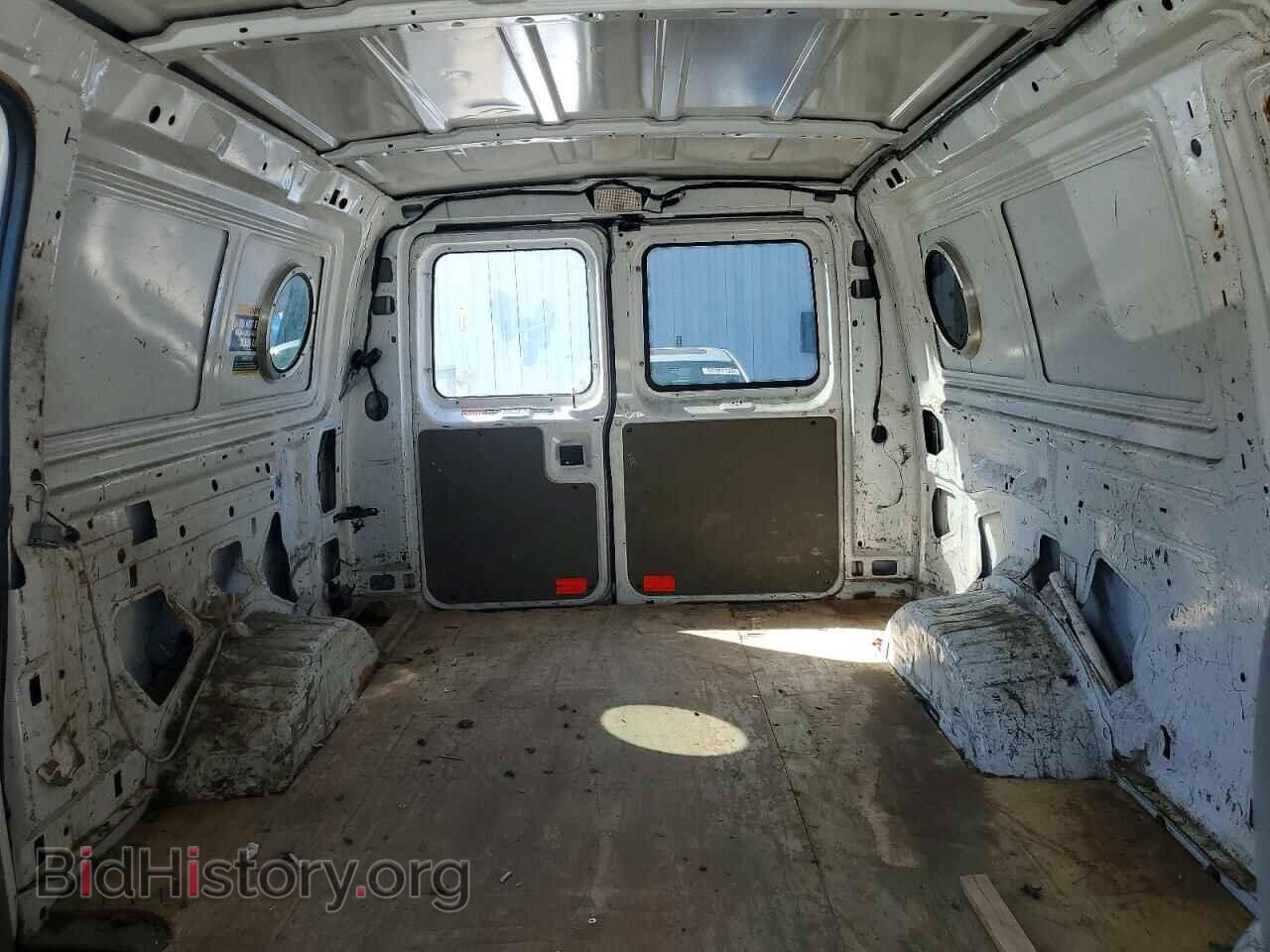 2011 FORD ECONOLINE - VIN: 1FTNE2EW9BDA41738 - Фото 10