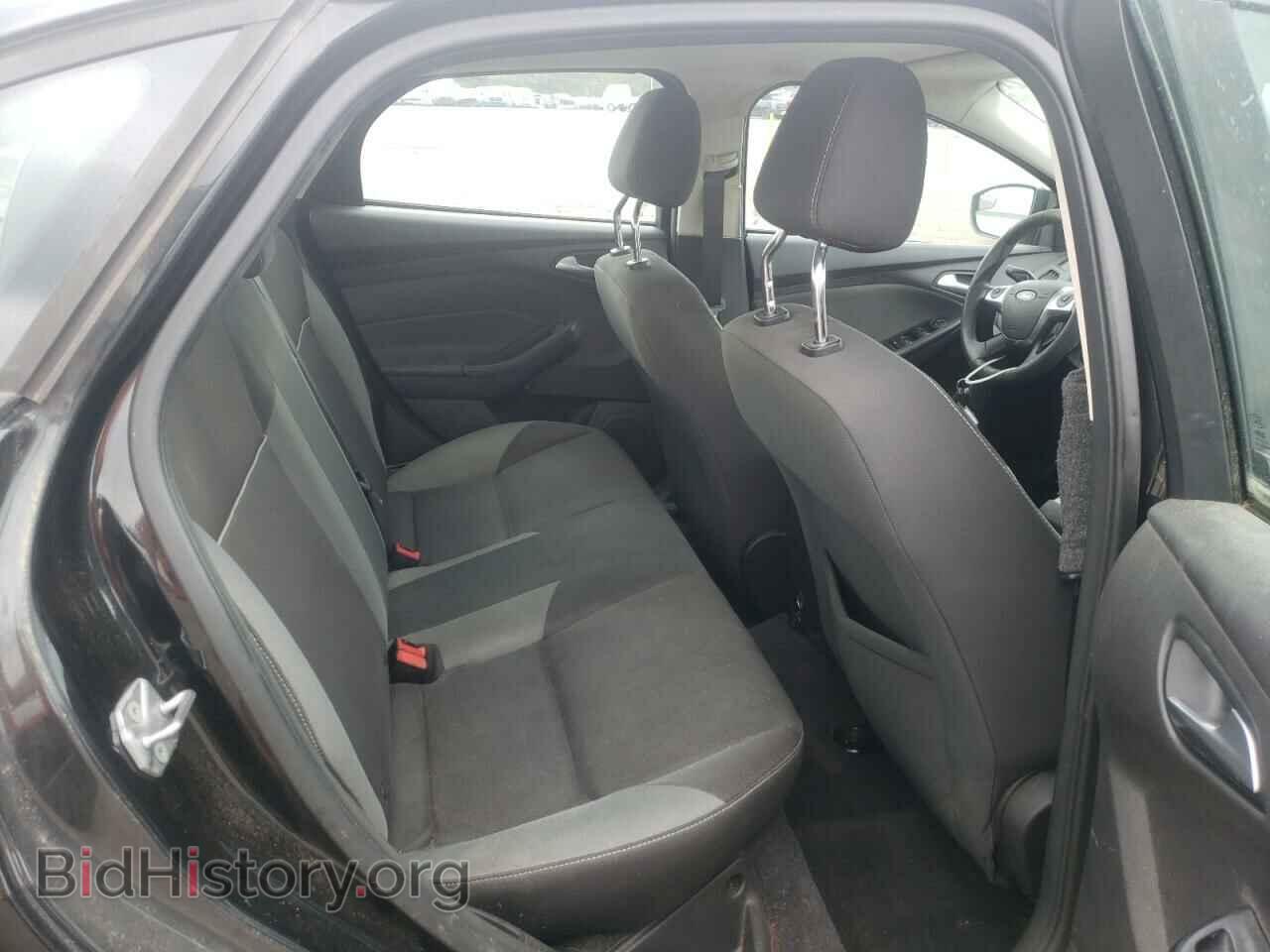 2012 FORD FOCUS - VIN: 1FAHP3F25CL117946 - Photo 6
