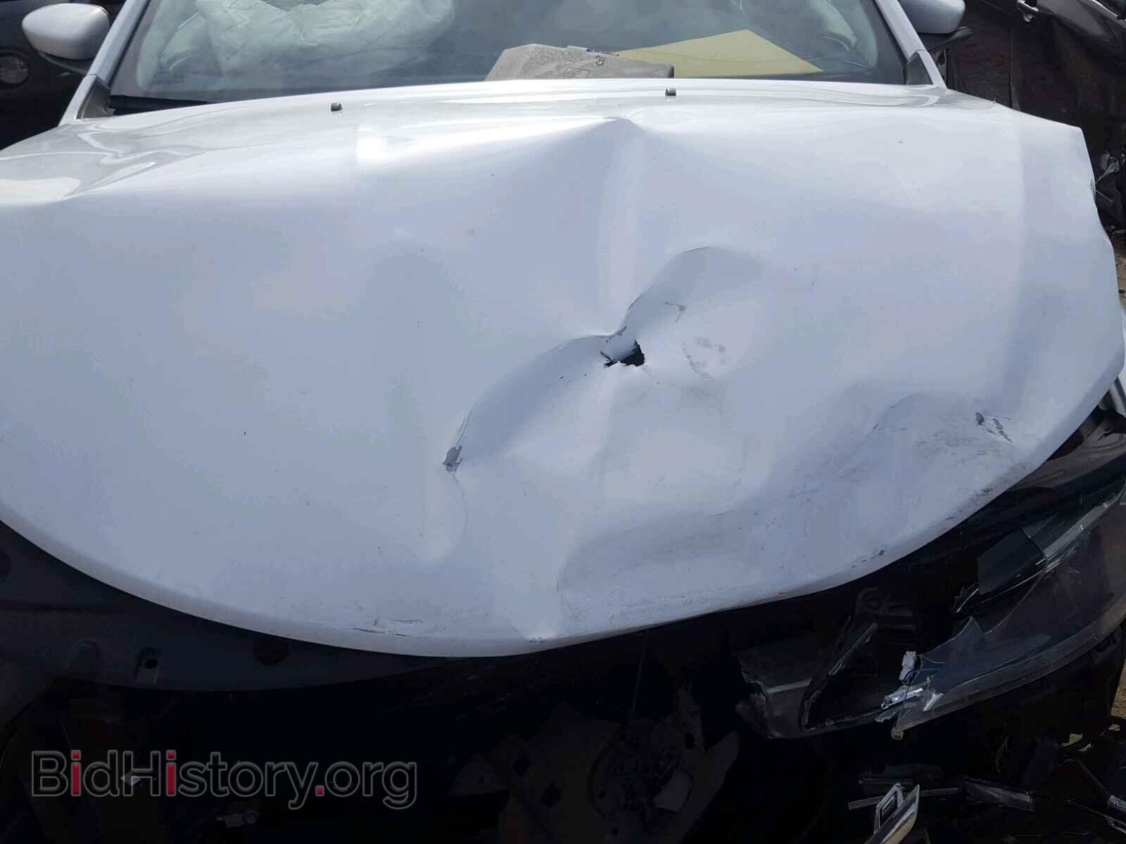 2016 CHRYSLER 200 - VIN: 1C3CCCAB0GN126995 - Фото 7