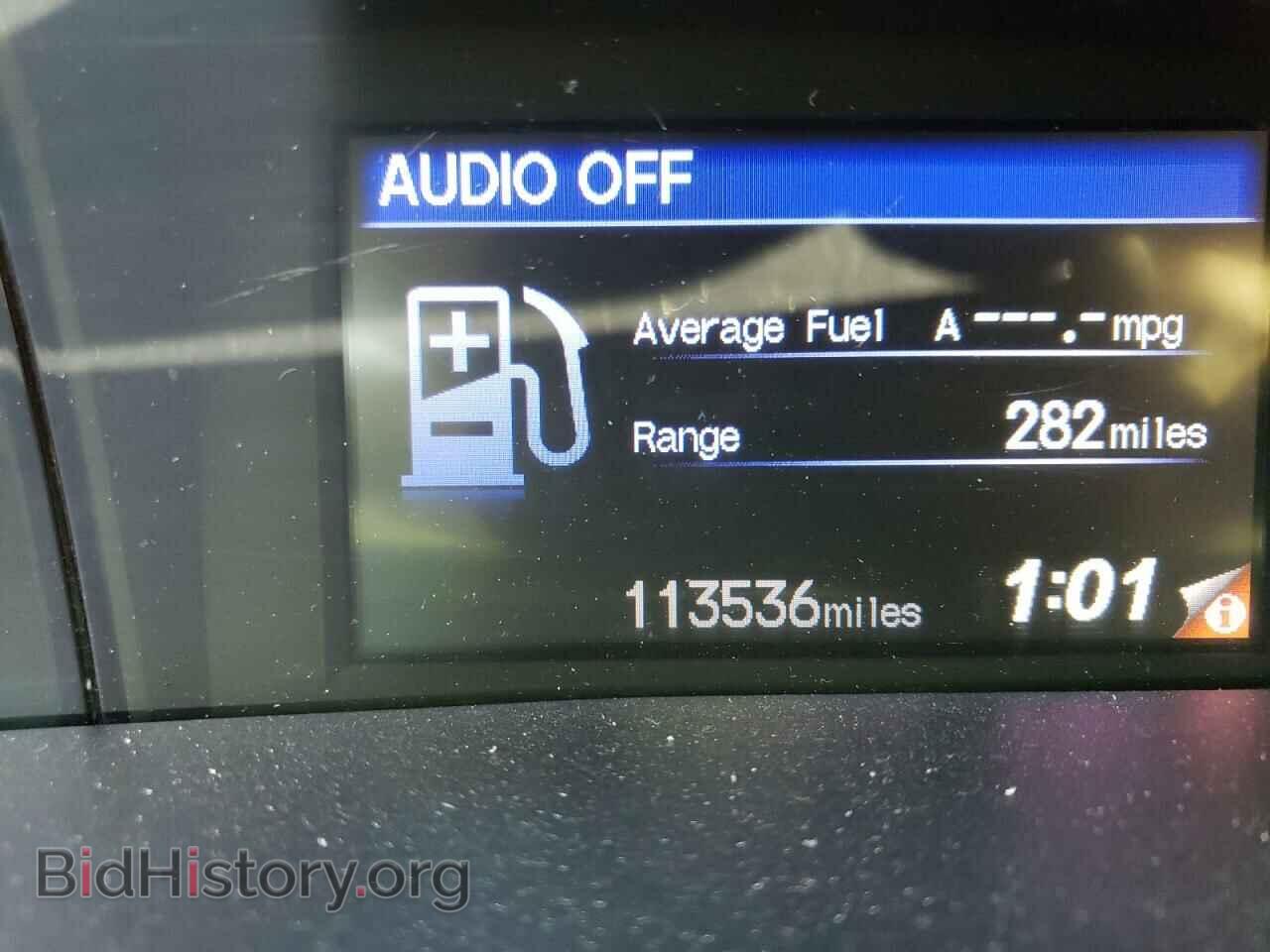 2012 HONDA CIVIC - VIN: 2HGFB2F56CH604091 - Photo 8