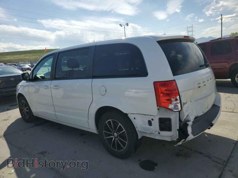 2015 Dodge CARAVAN (VIN 2C4RDGCG8FR570470) — photo 2 of 14