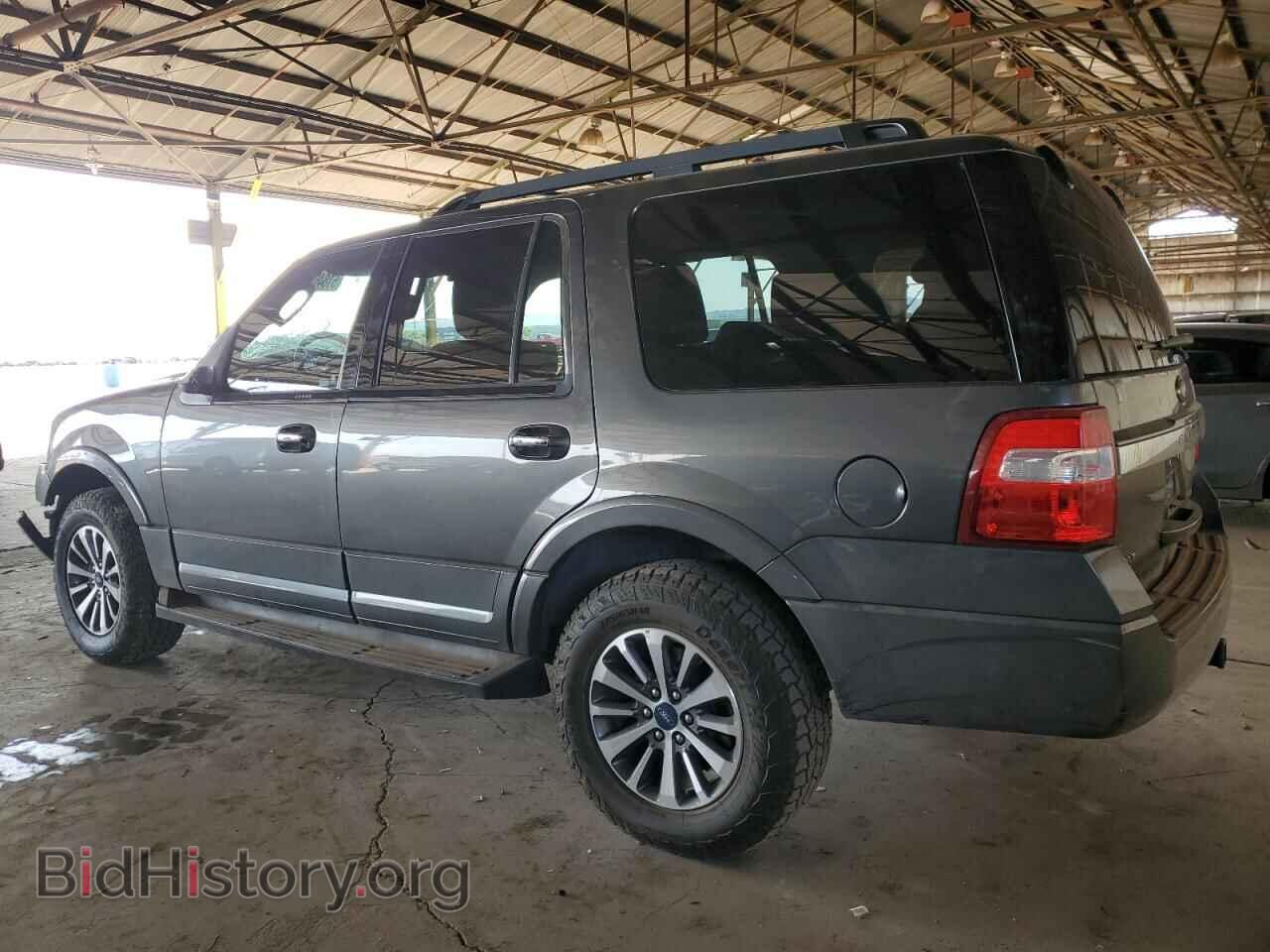 2017 FORD EXPEDITION - VIN: 1FMJU1HT8HEA12081 - Фото 2