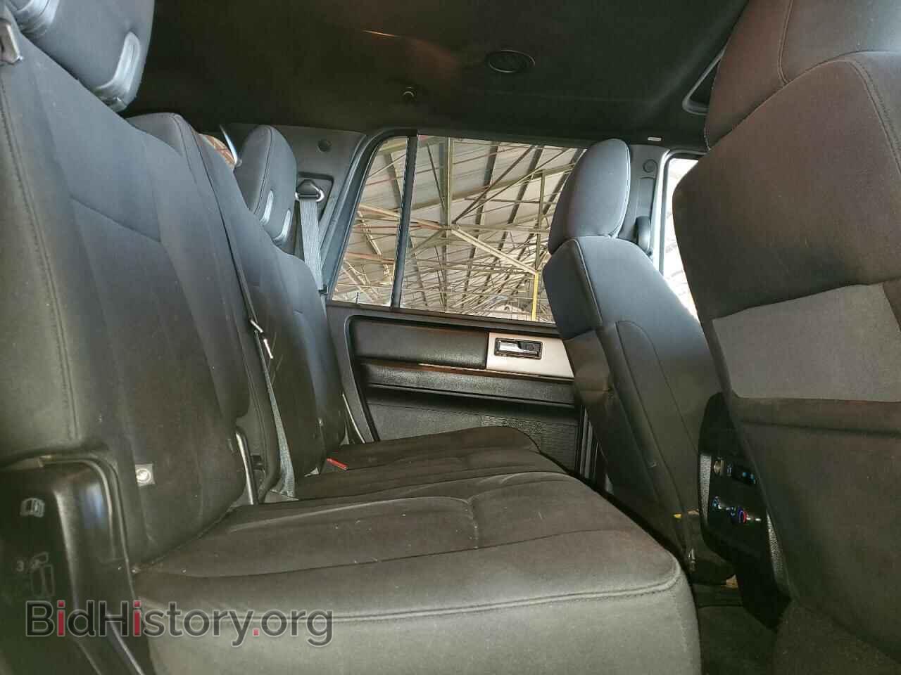 2017 FORD EXPEDITION - VIN: 1FMJU1HT8HEA12081 - Фото 11