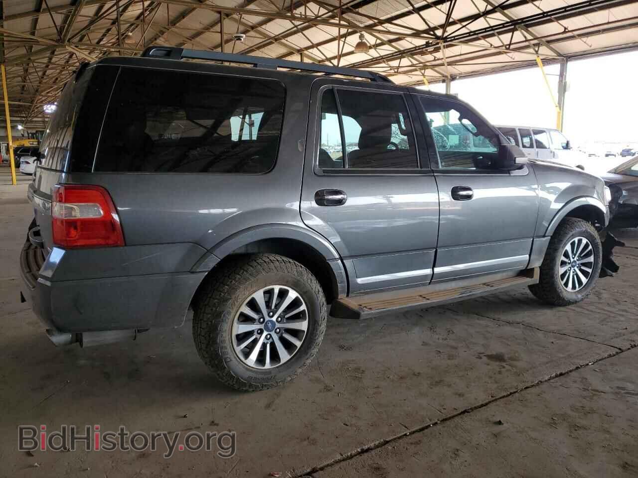 2017 FORD EXPEDITION - VIN: 1FMJU1HT8HEA12081 - Фото 3