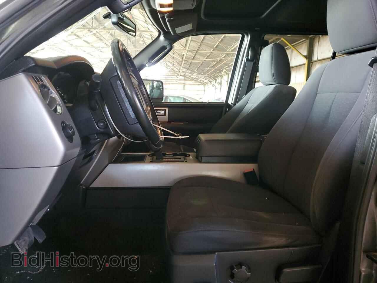 2017 FORD EXPEDITION - VIN: 1FMJU1HT8HEA12081 - Фото 7