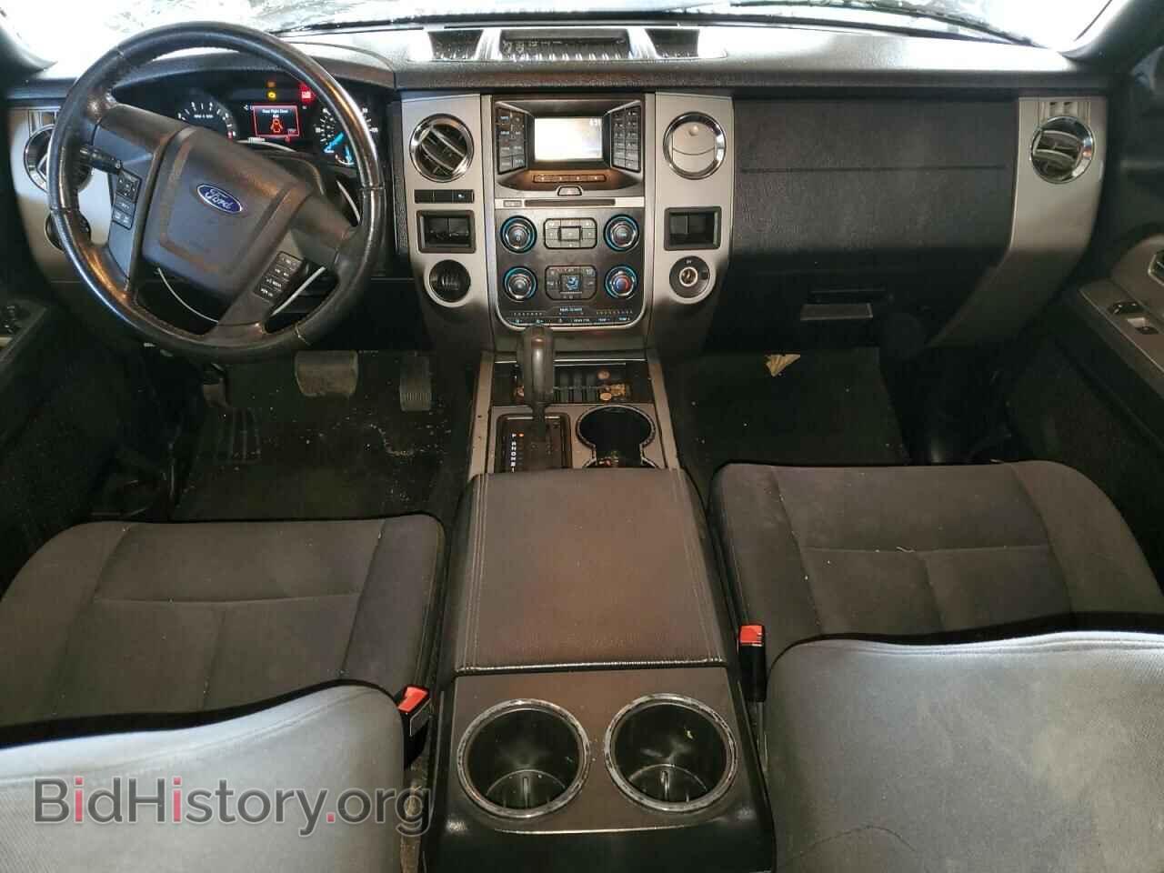 2017 FORD EXPEDITION - VIN: 1FMJU1HT8HEA12081 - Фото 8