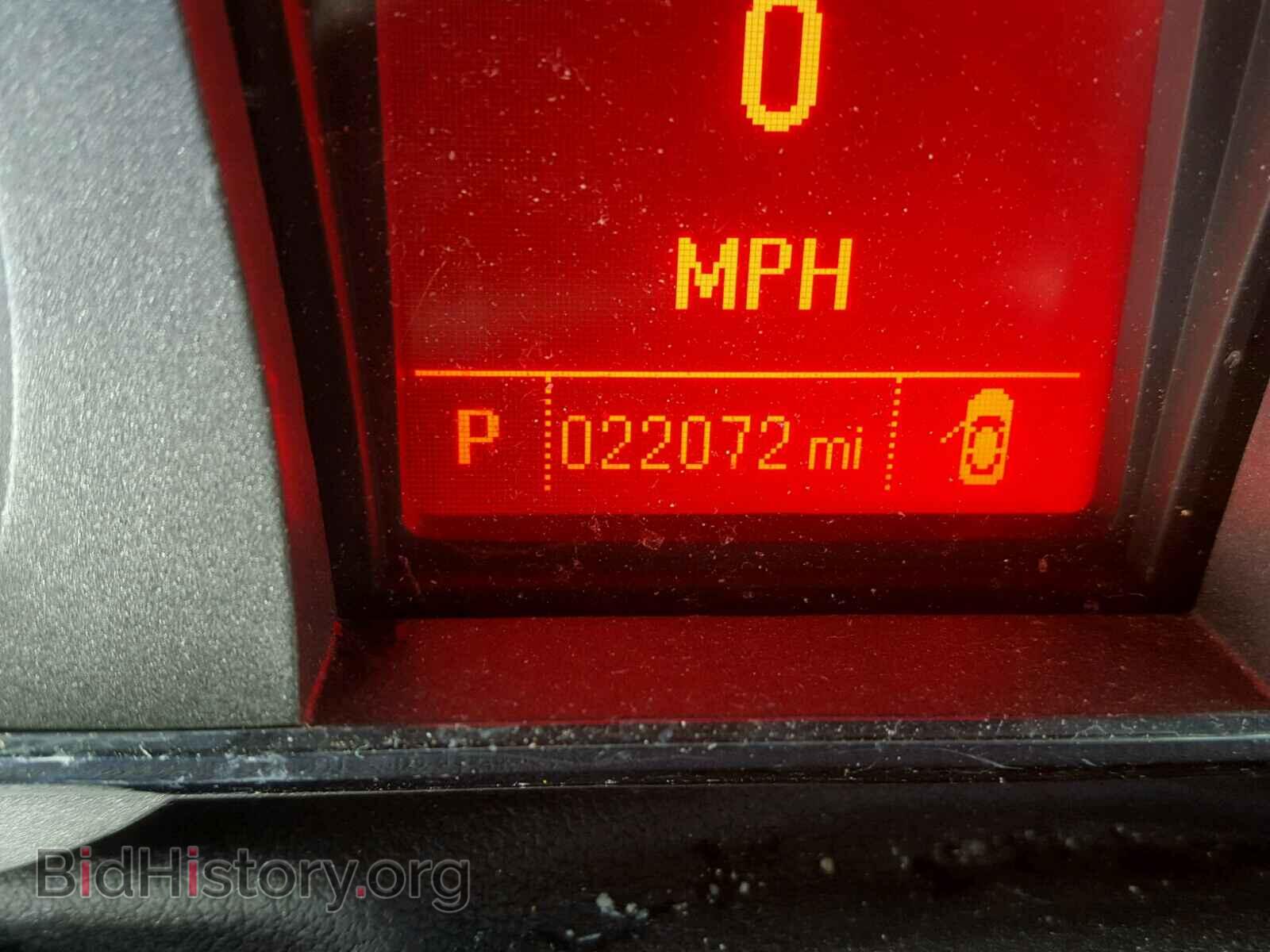 2017 GMC TERRAIN - VIN: 2GKFLTEK9H6103955 - Photo 8