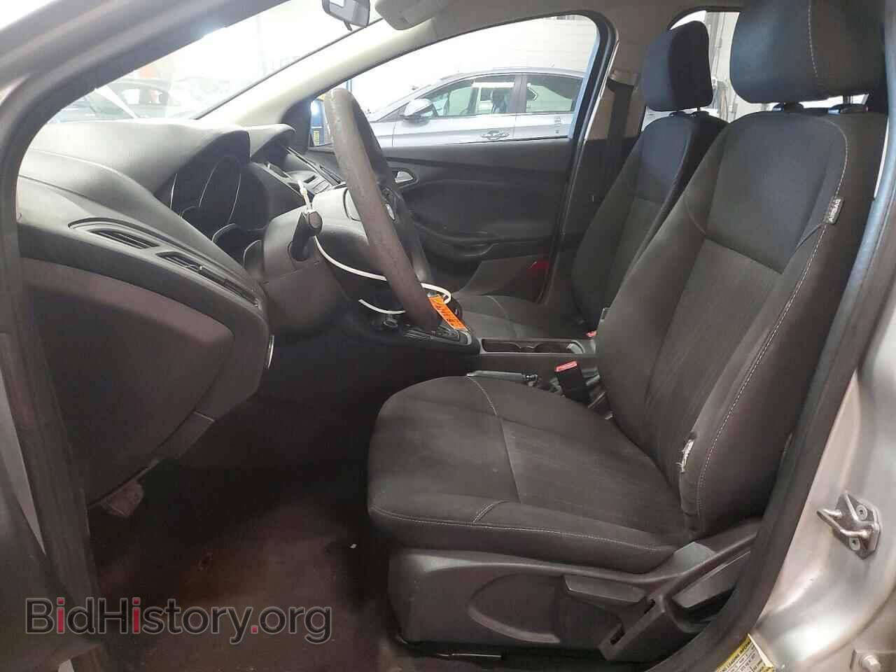 2015 FORD FOCUS - VIN: 1FADP3F25FL347800 - Фото 7