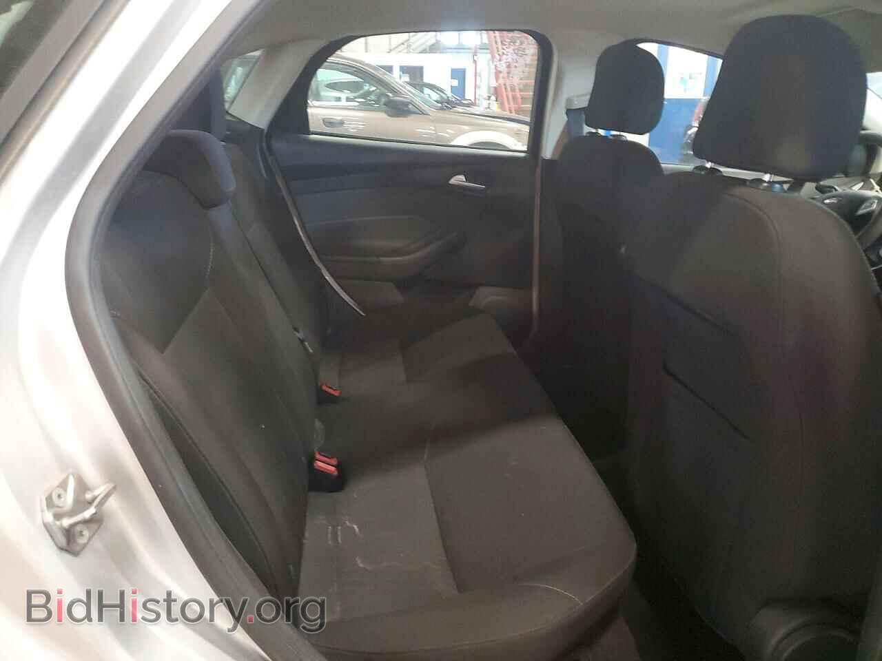 2015 FORD FOCUS - VIN: 1FADP3F25FL347800 - Фото 10