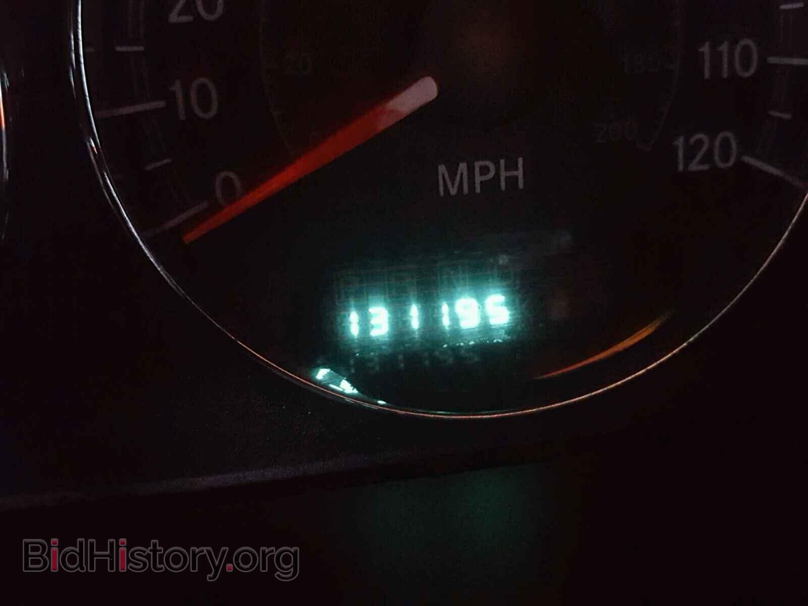2006 CHRYSLER SEBRING - VIN: 1C3EL55R66N190954 - Фото 8