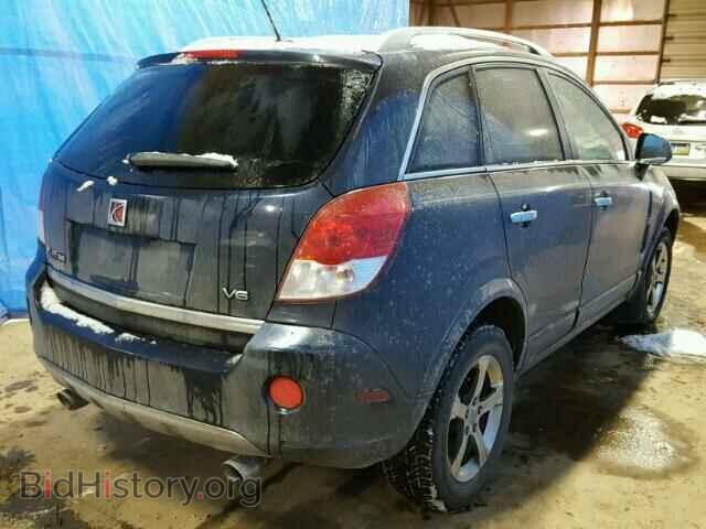 2009 SATURN VUE - VIN: 3GSCL53769S545365 - Фото 4
