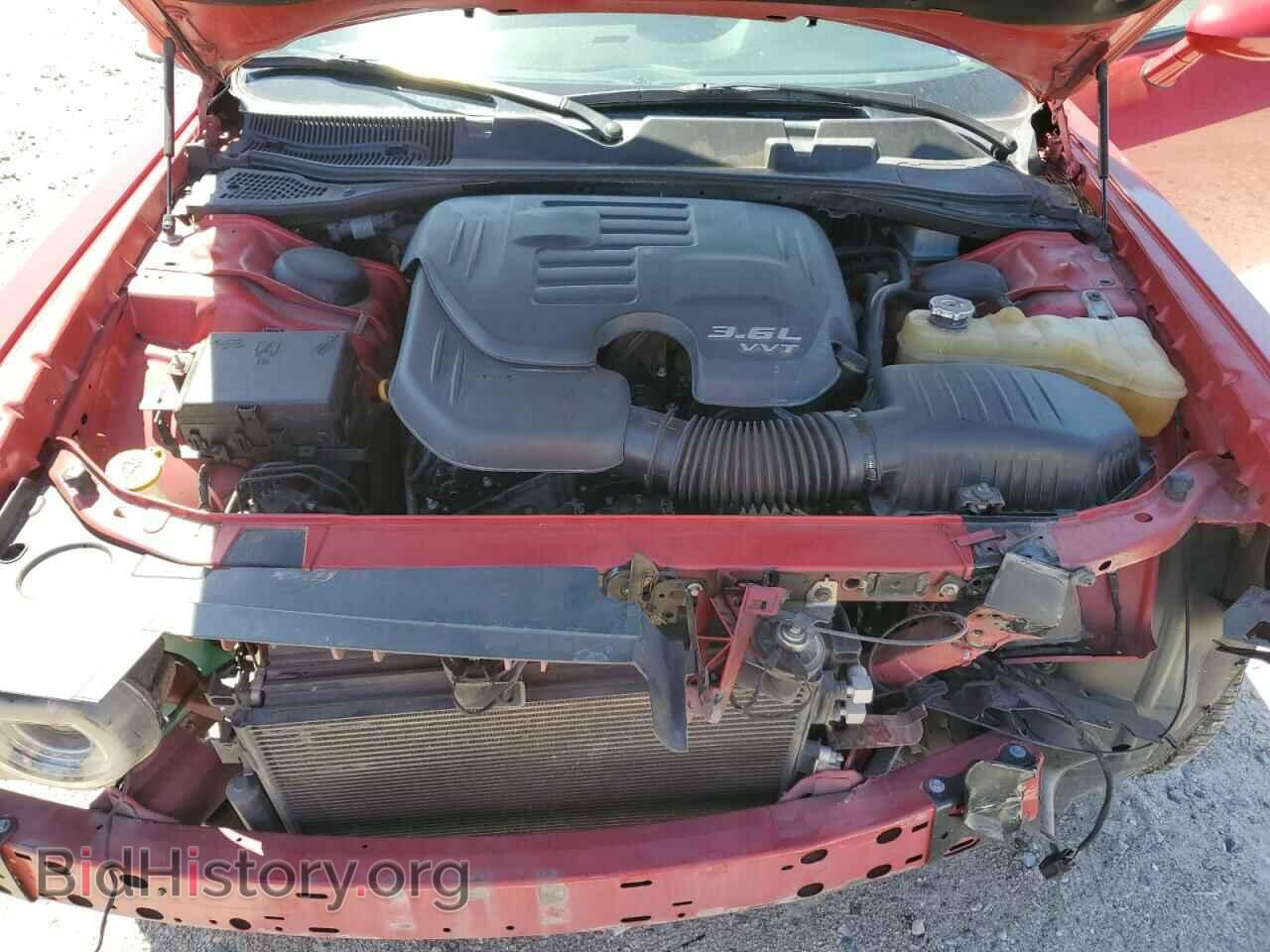 2017 DODGE CHALLENGER - VIN: 2C3CDZAG1HH516977 - Photo 11