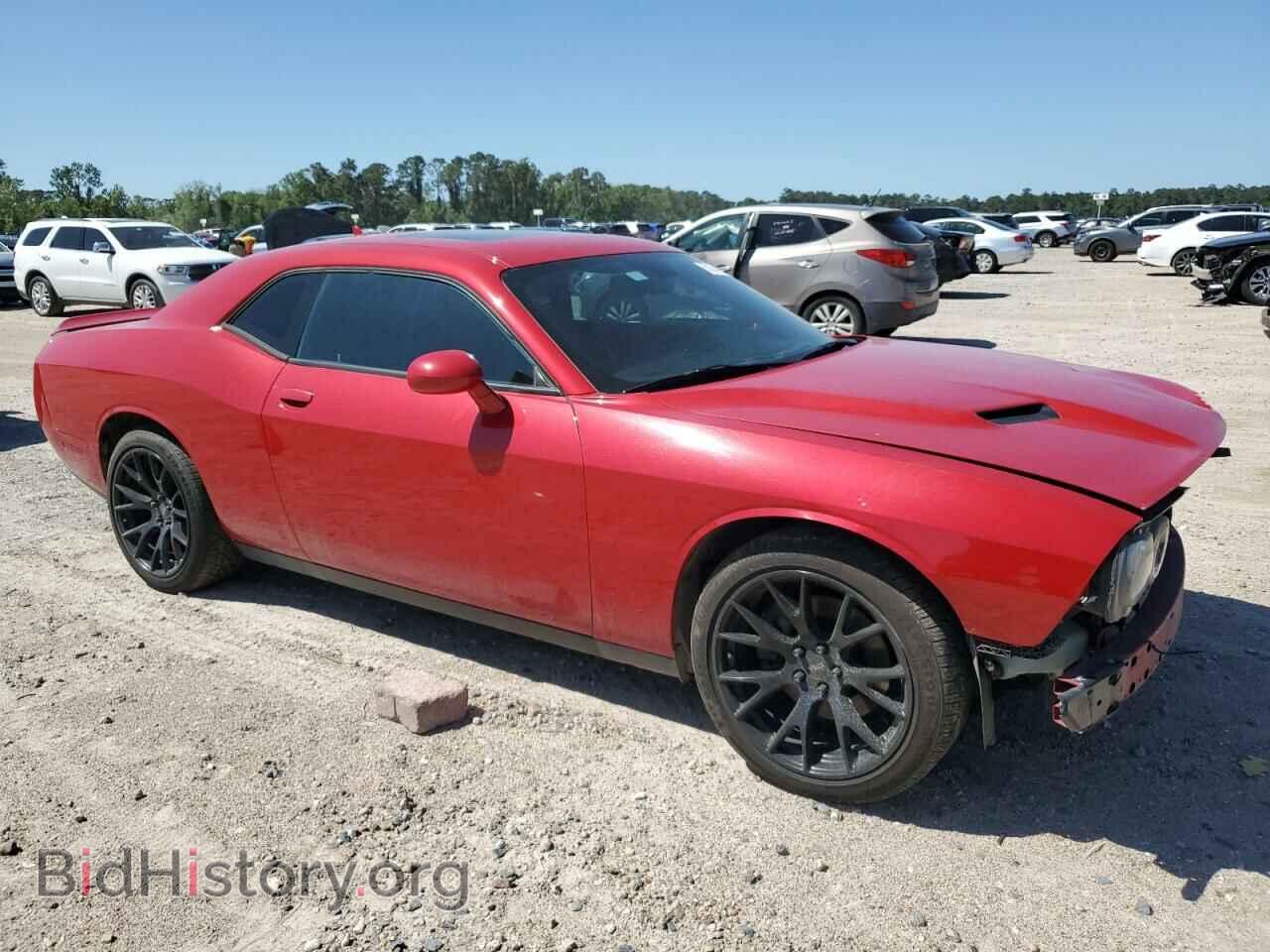 2017 DODGE CHALLENGER - VIN: 2C3CDZAG1HH516977 - Photo 4