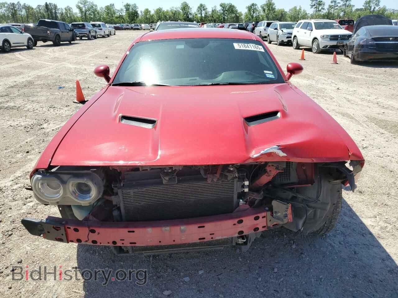 2017 DODGE CHALLENGER - VIN: 2C3CDZAG1HH516977 - Photo 5