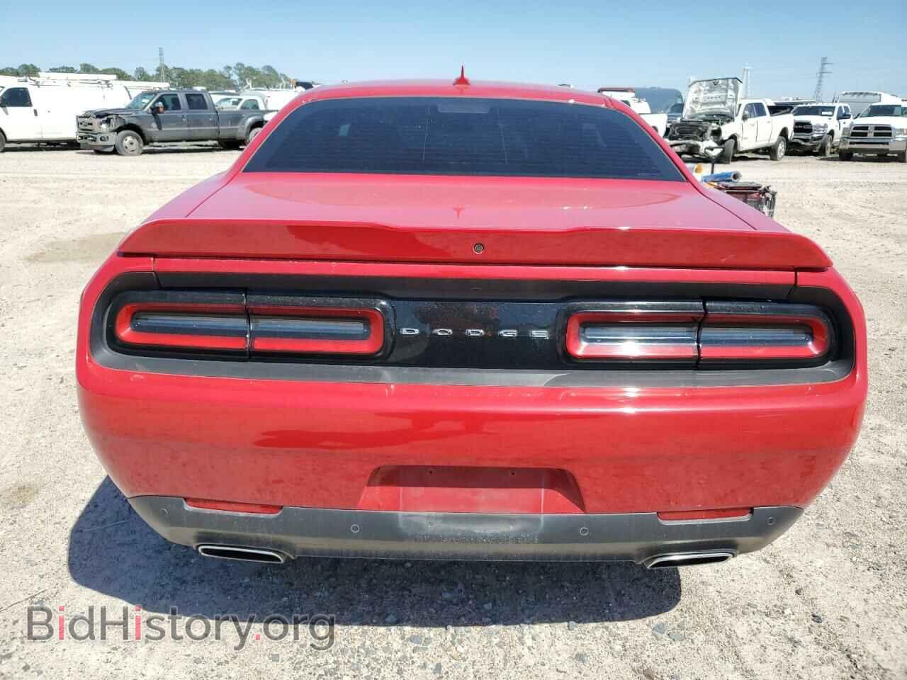2017 DODGE CHALLENGER - VIN: 2C3CDZAG1HH516977 - Photo 6