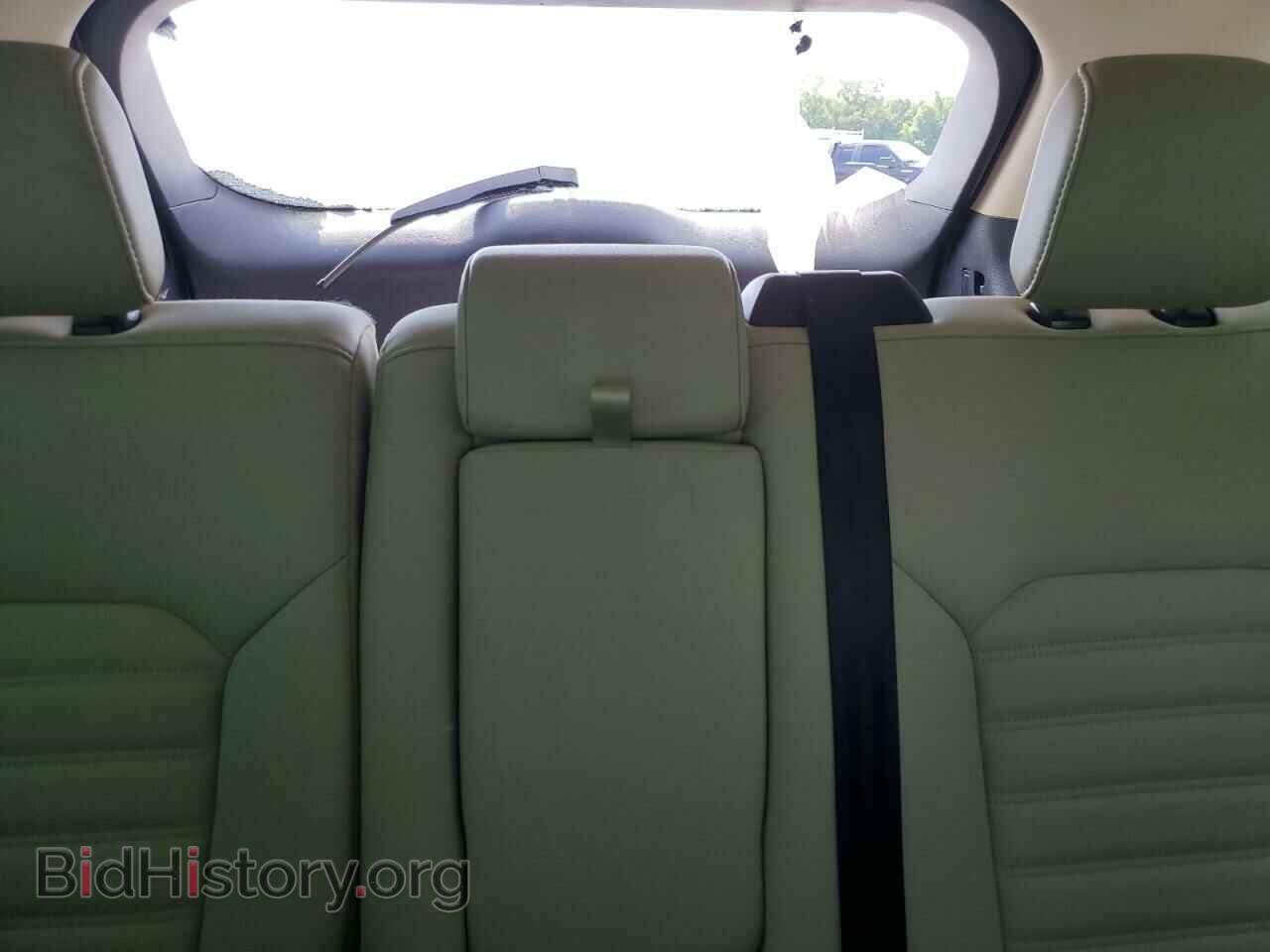 2022 FORD EDGE - VIN: 2FMPK4J98NBA30894 - Фото 10