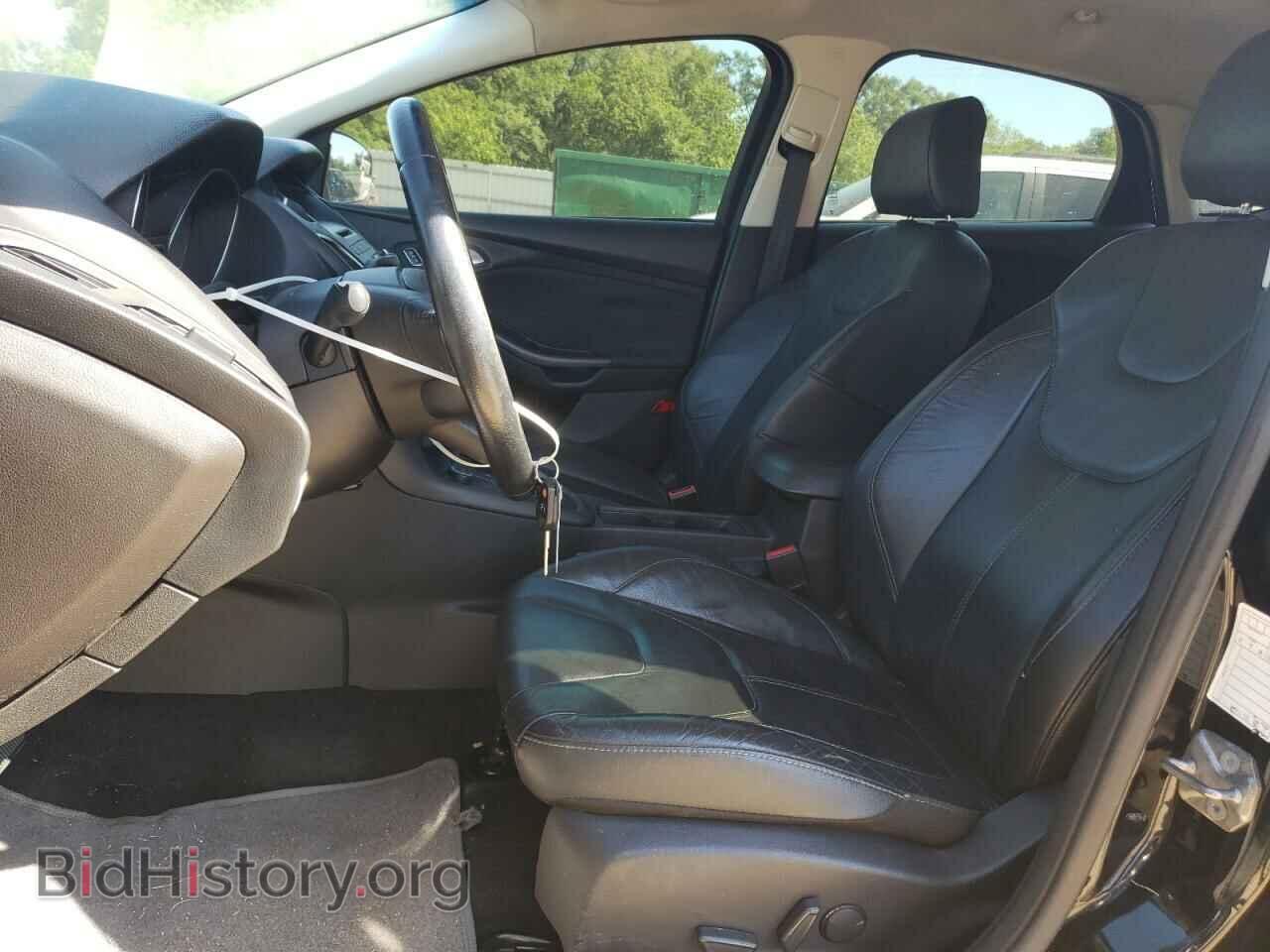 2016 FORD FOCUS - VIN: 1FADP3K26GL247776 - Фото 7