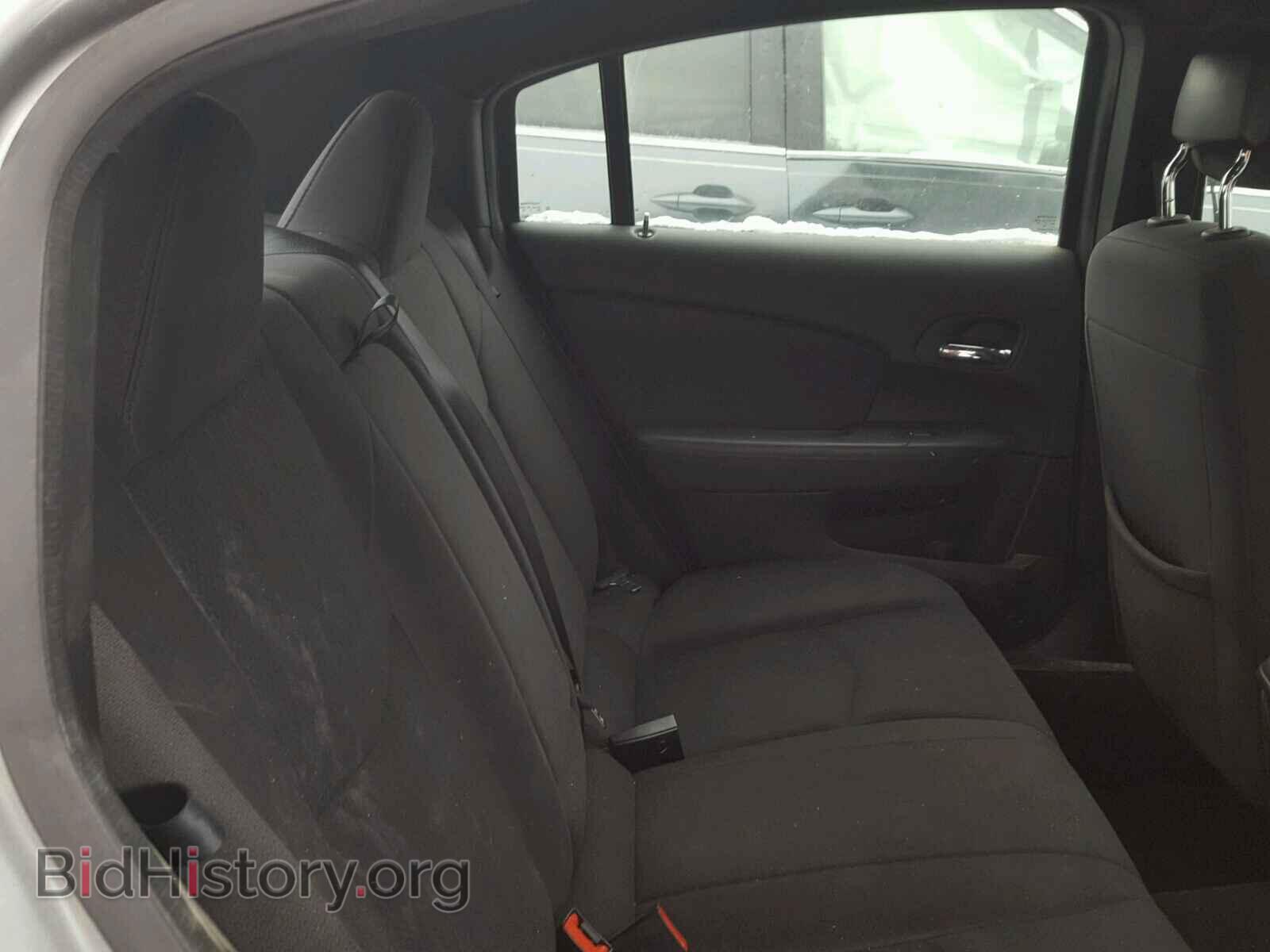 2013 CHRYSLER 200 - VIN: 1C3CCBBB2DN543104 - Фото 6