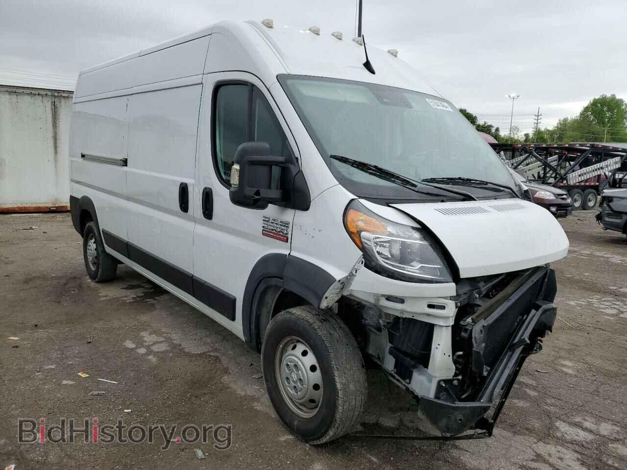 2022 RAM All Models - VIN: 3C6LRVDG6NE133729 - Photo 4