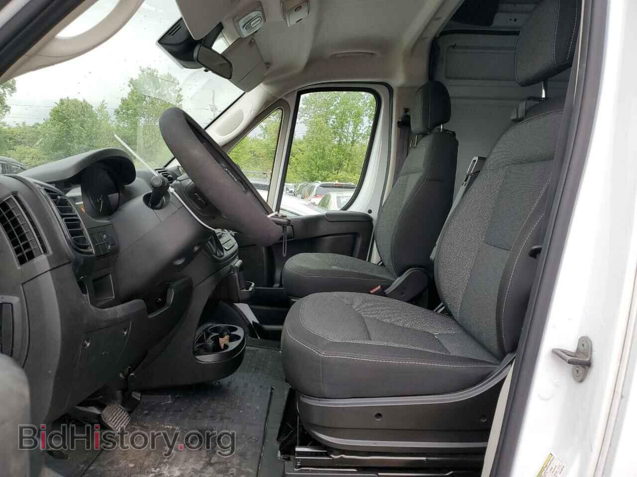 2022 RAM All Models - VIN: 3C6LRVDG6NE133729 - Photo 7